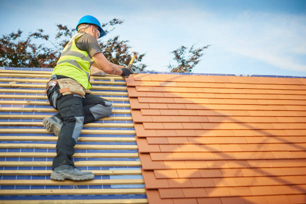 Best Roof Leak Repair  in Mianna, AR